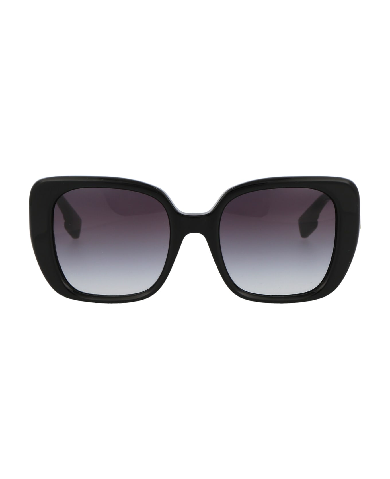 Burberry Eyewear Helena Sunglasses - 30018G BLACK