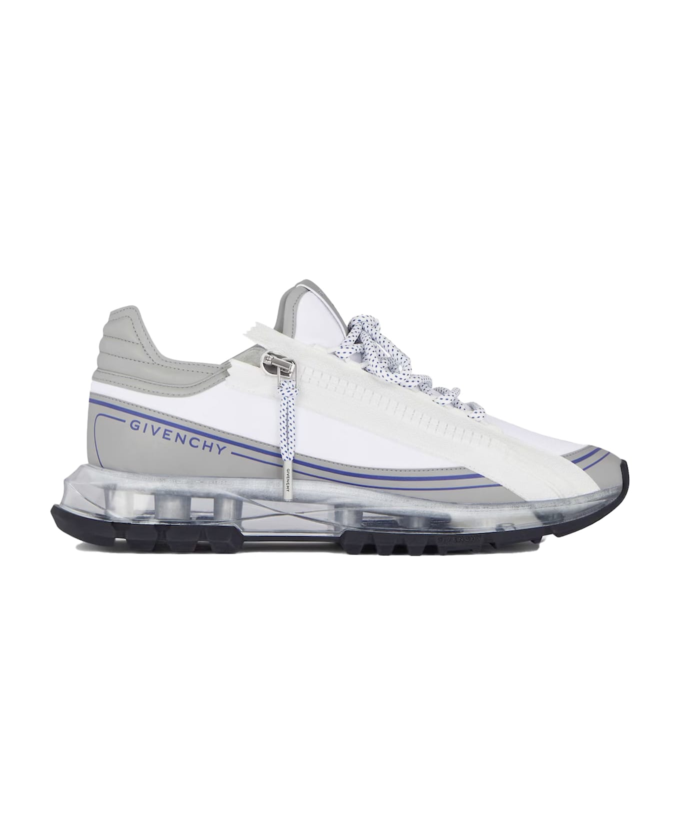 Givenchy Sneakers White - White