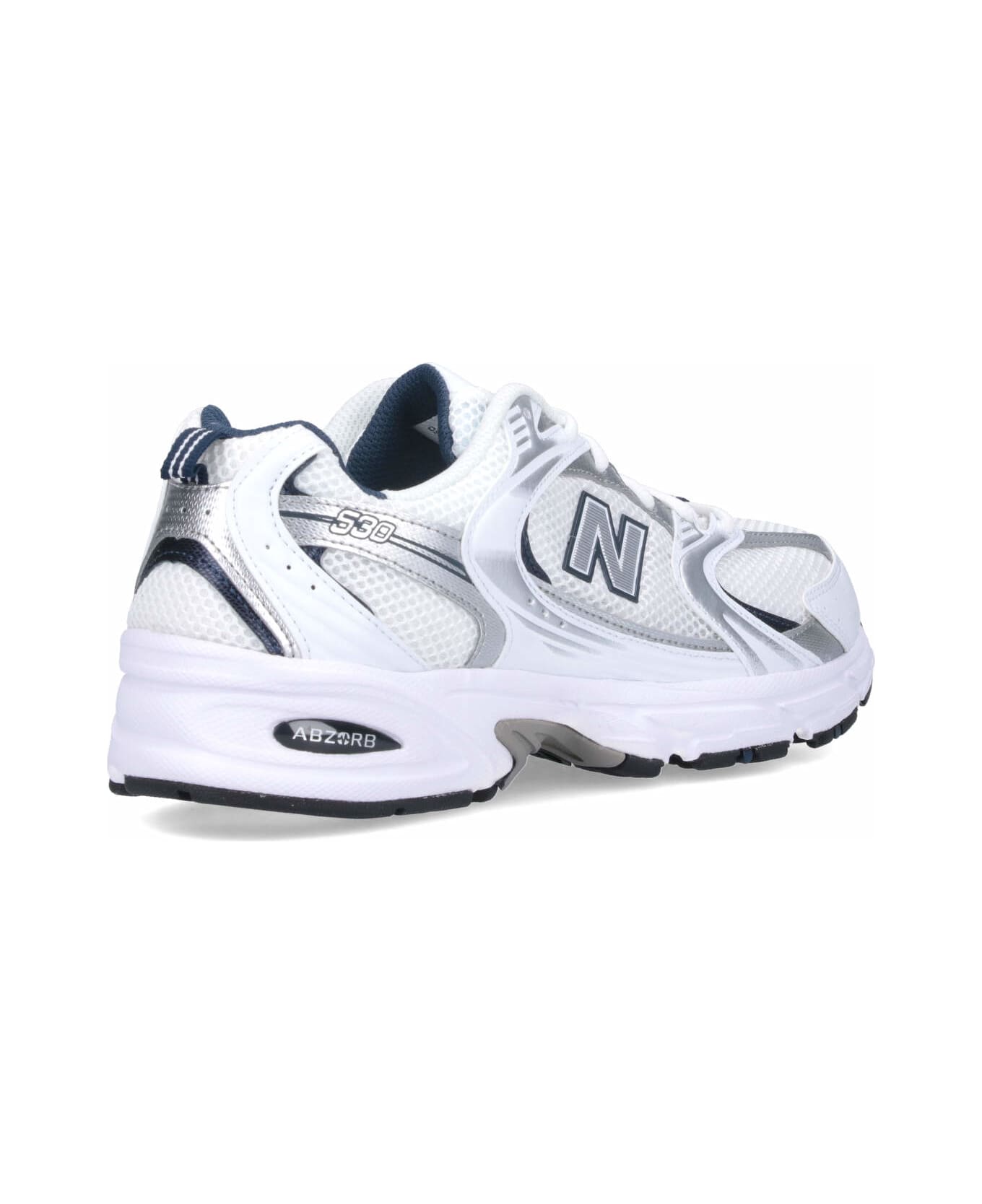 New Balance 
530
 Sneakers - ND