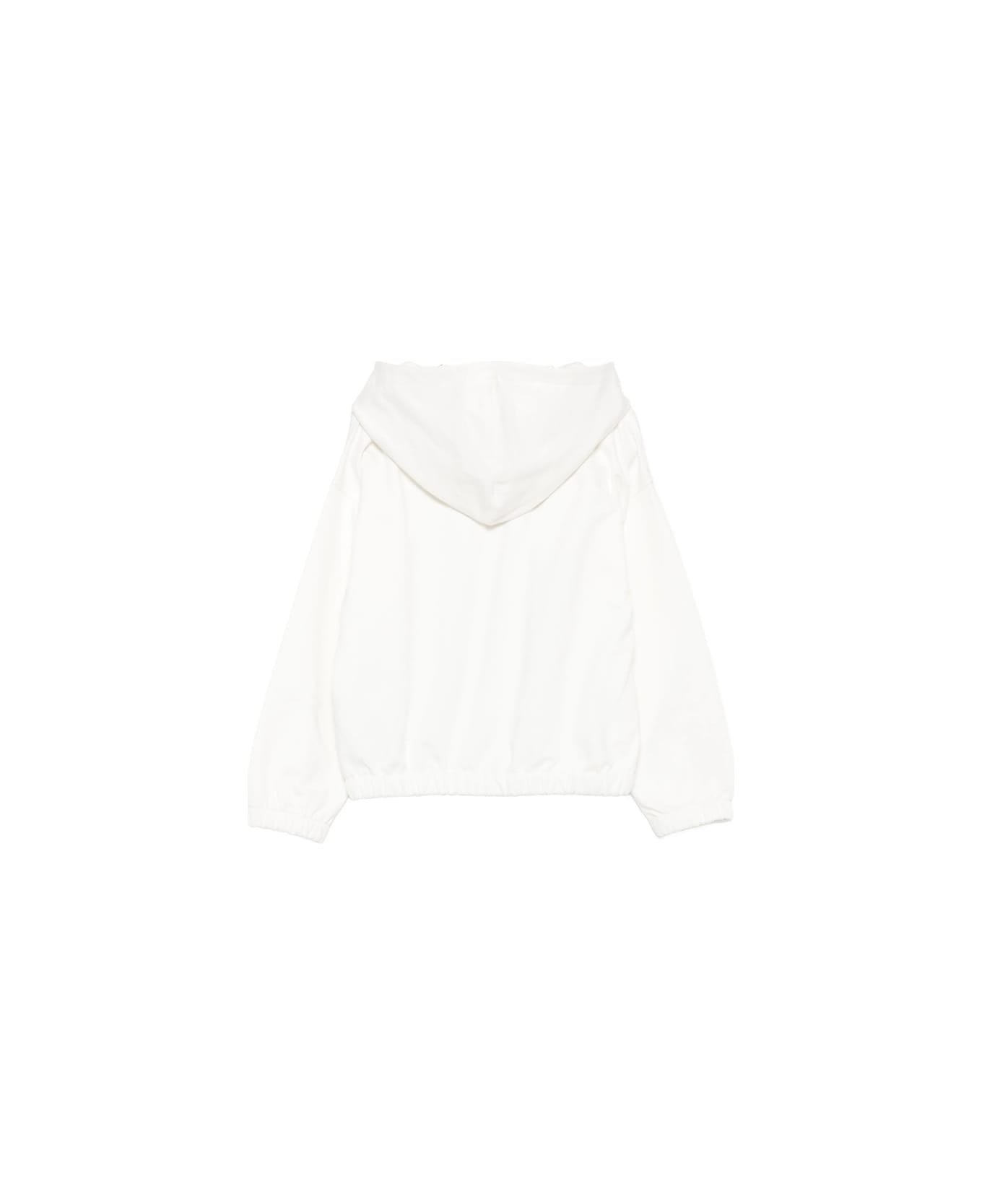 Moschino Sweatshirt - NEUTRALS