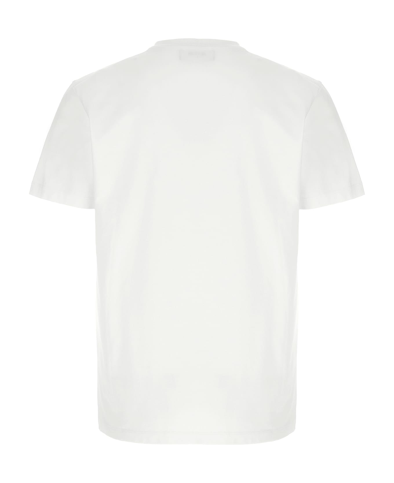 Dsquared2 
cool Fit
 T-shirt - WHITE