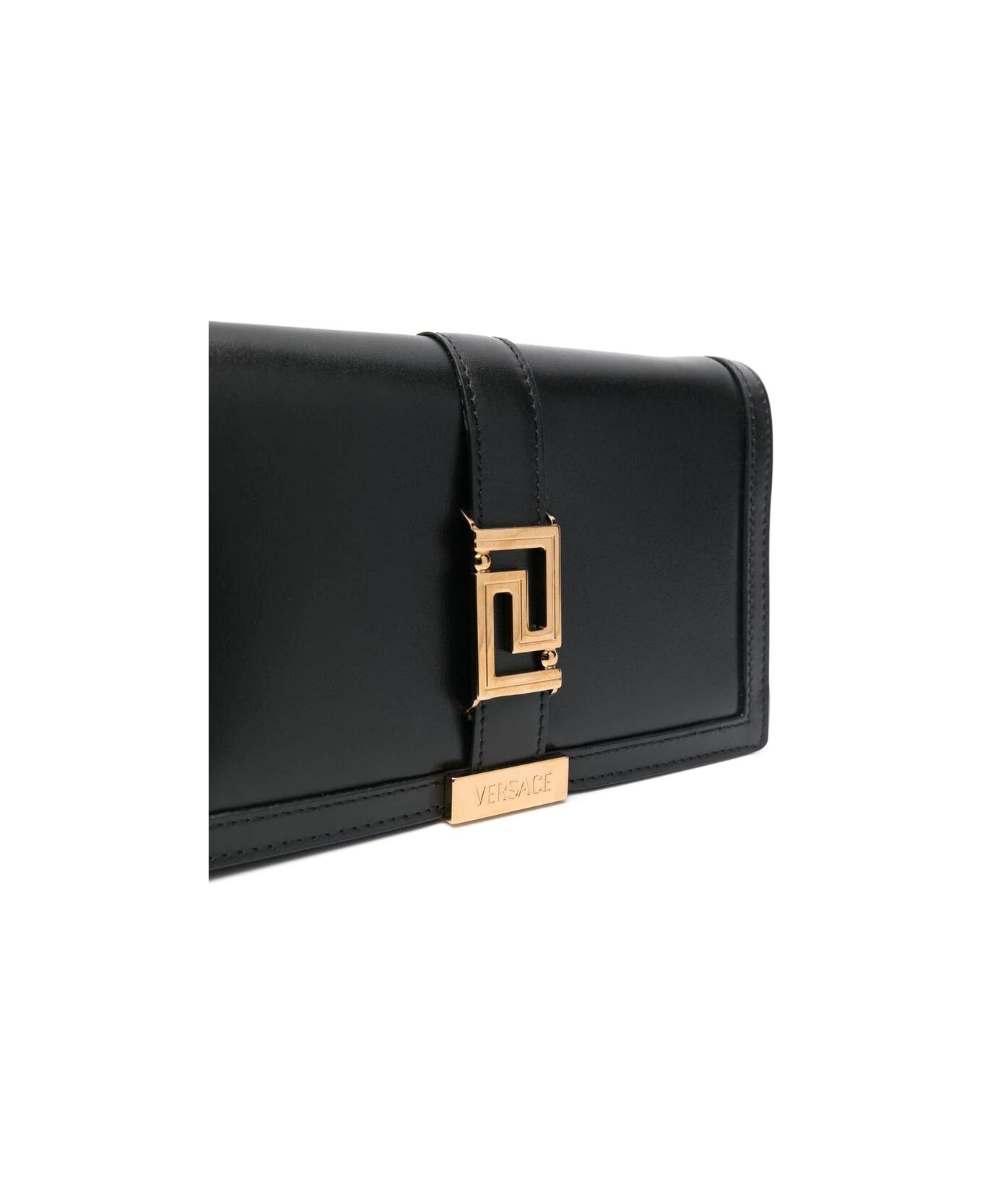 Versace Wallet On Chain italist