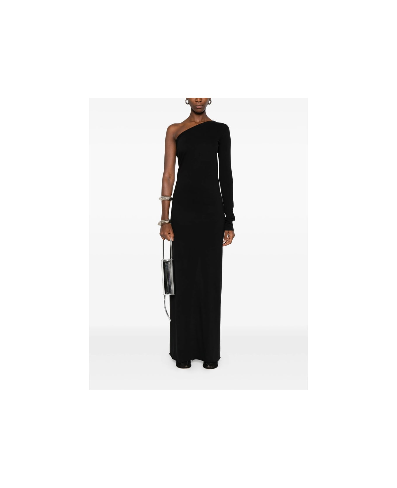 DRKSHDW Dress - BLACK
