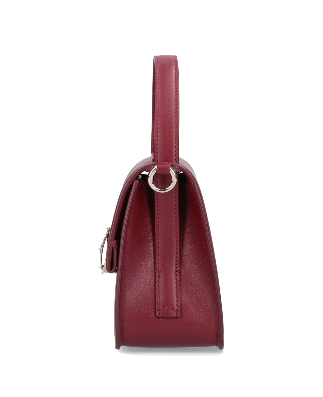 Chloé Small Bag "penelope" - Red