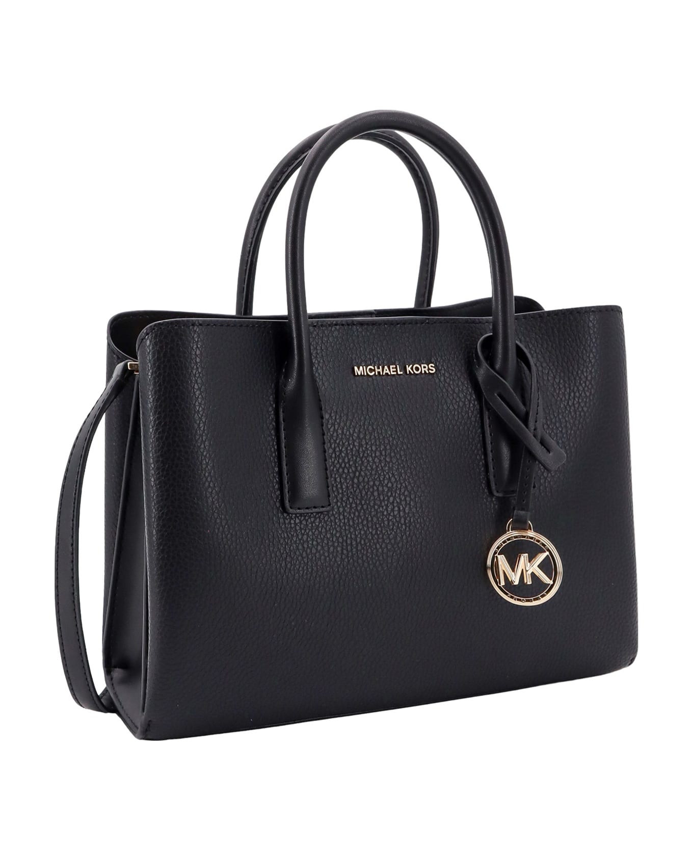 MICHAEL Michael Kors Ruthie Small Handbag - Black