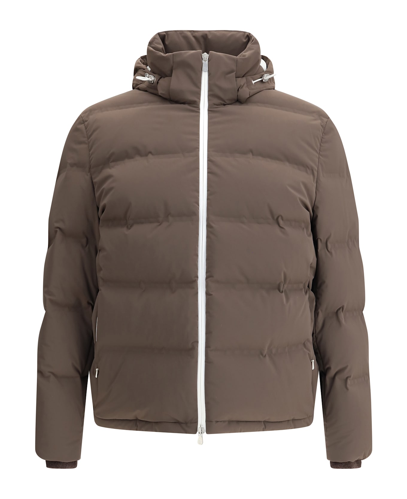 Brunello Cucinelli Down Jacket