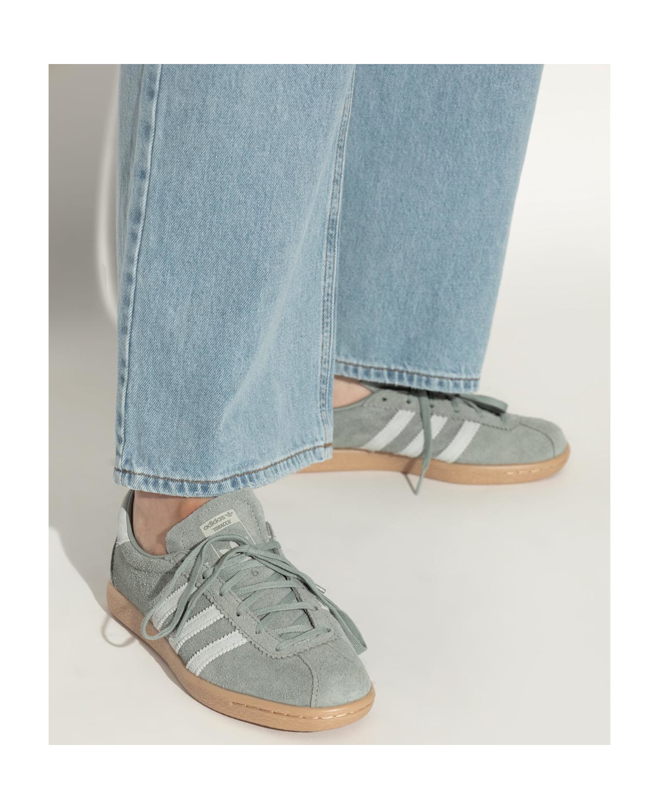 Adidas Originals Sports Shoes 'tobacco'