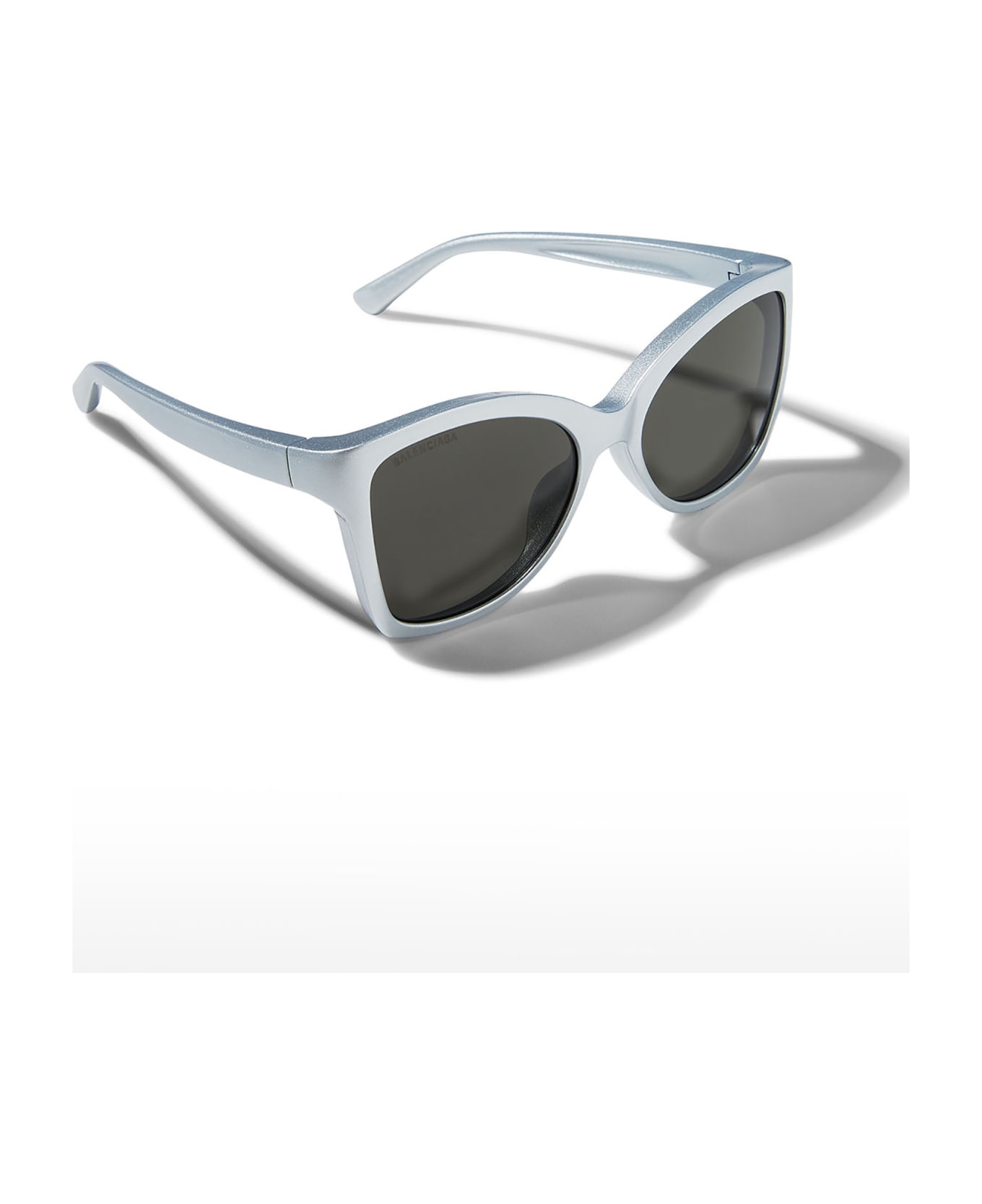 Balenciaga Eyewear 18no43l0a - ray ban bill square frame aviator sunglasses item