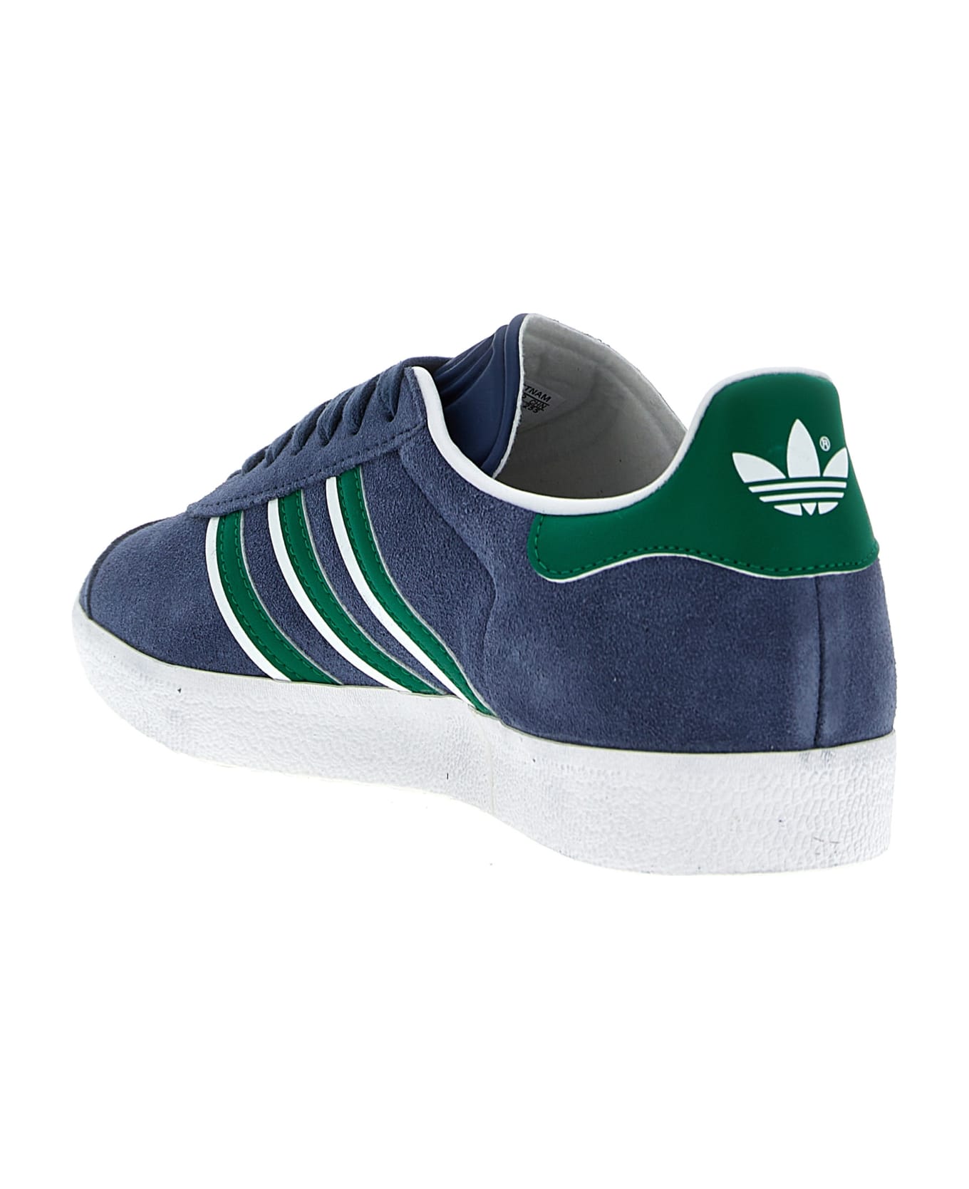 Adidas Originals 
gazelle
 Sneakers - Multicolor