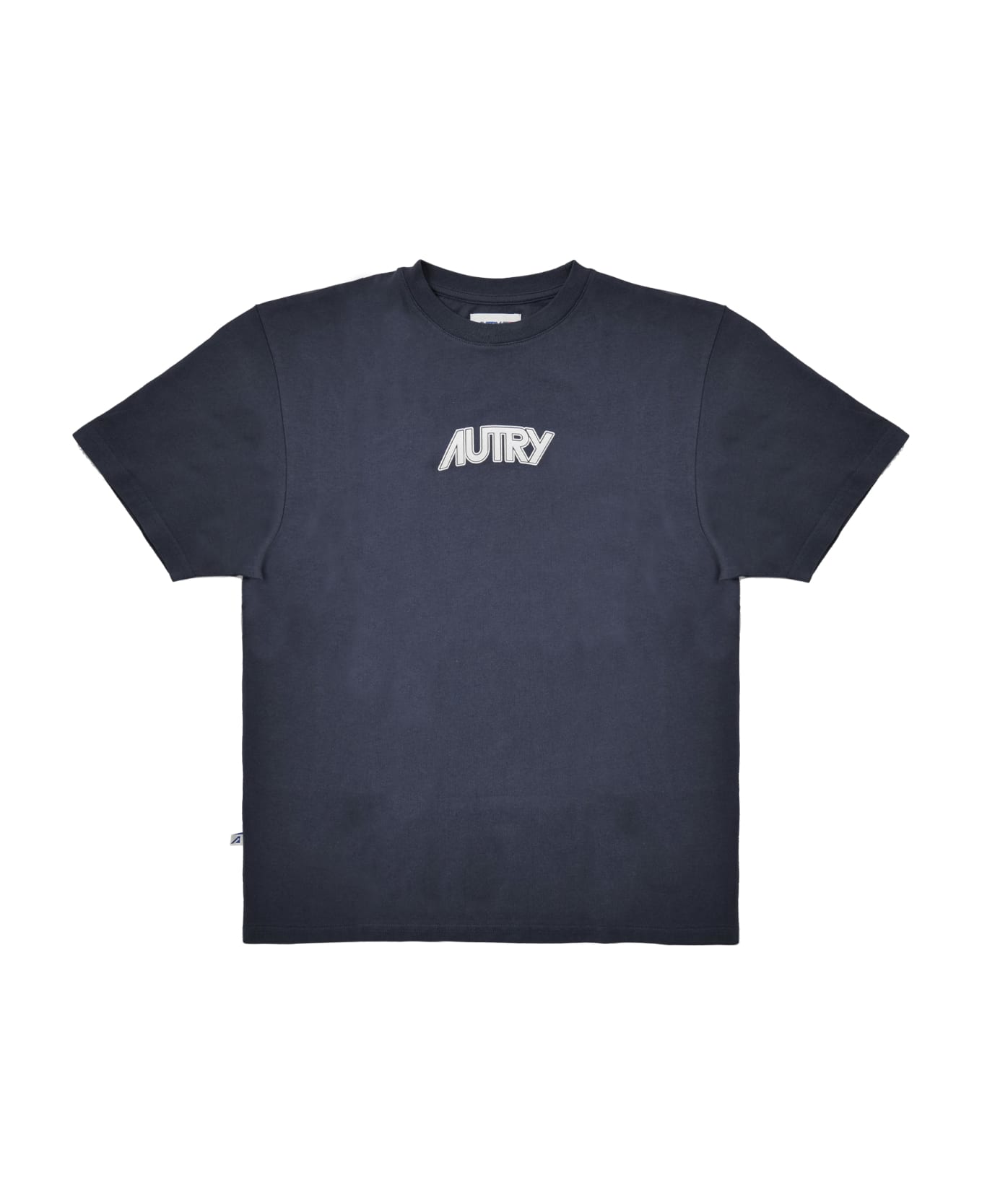Autry T-shirt - Blue