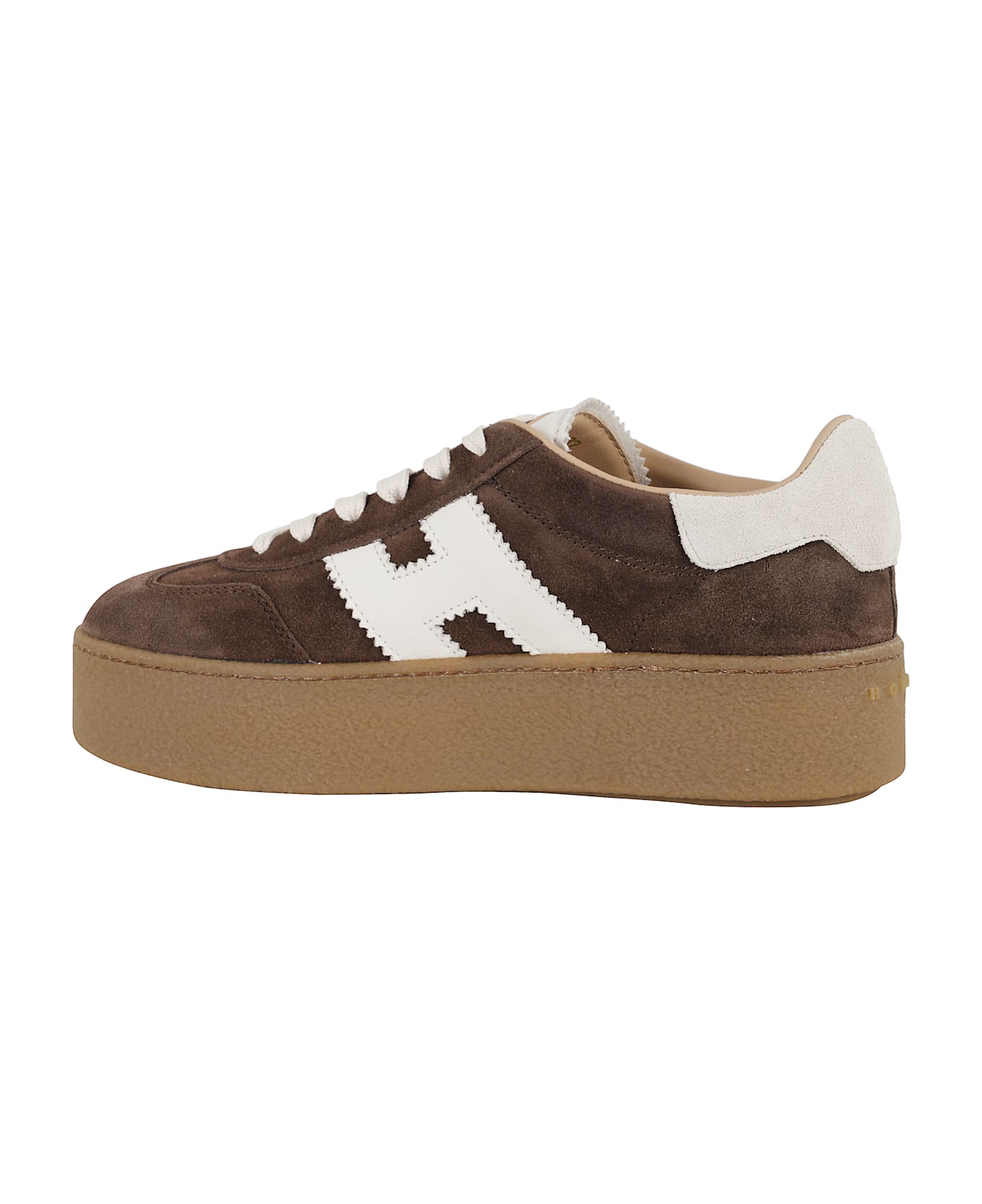 Hogan H681 Allacciato H