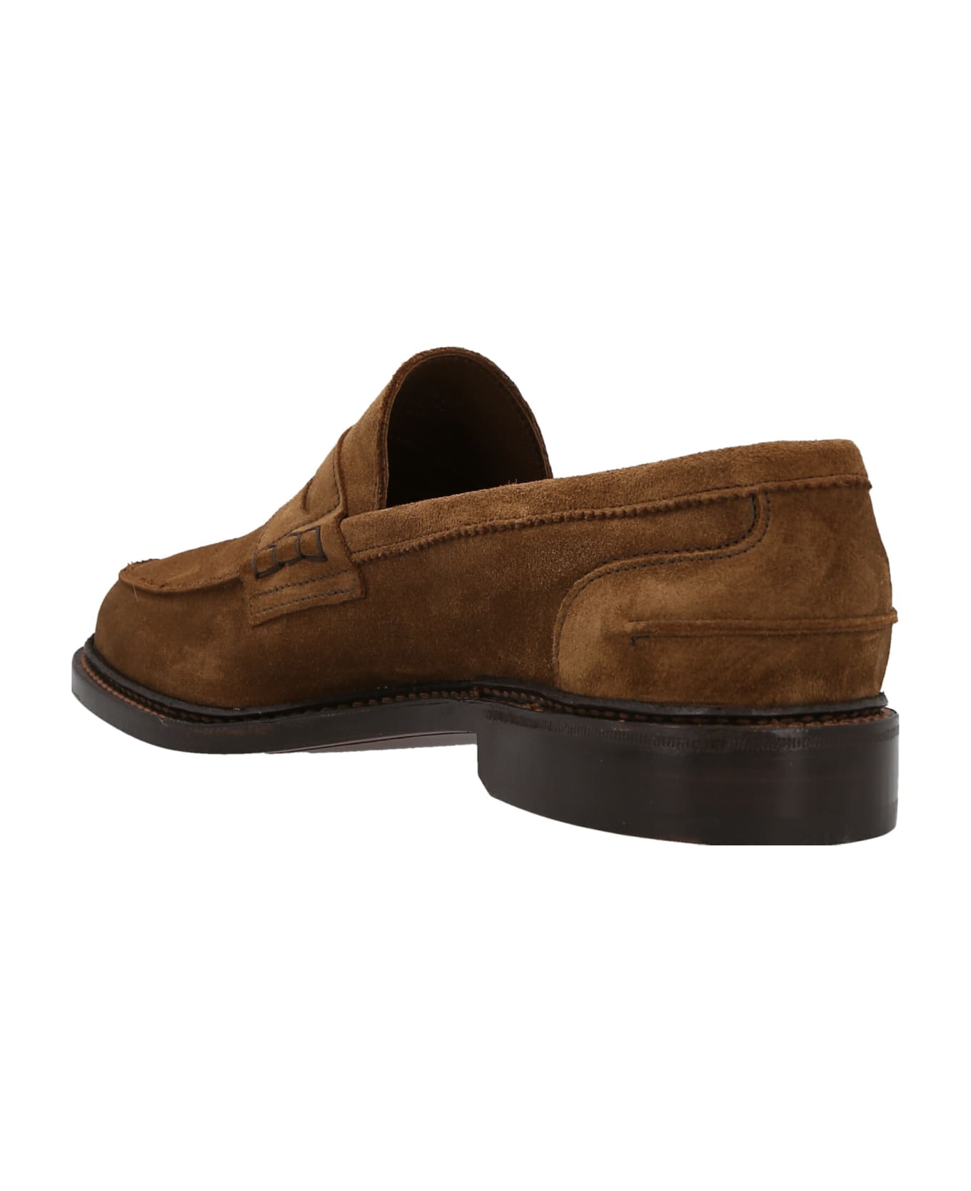 Tricker's 'college  Loafers - Brown