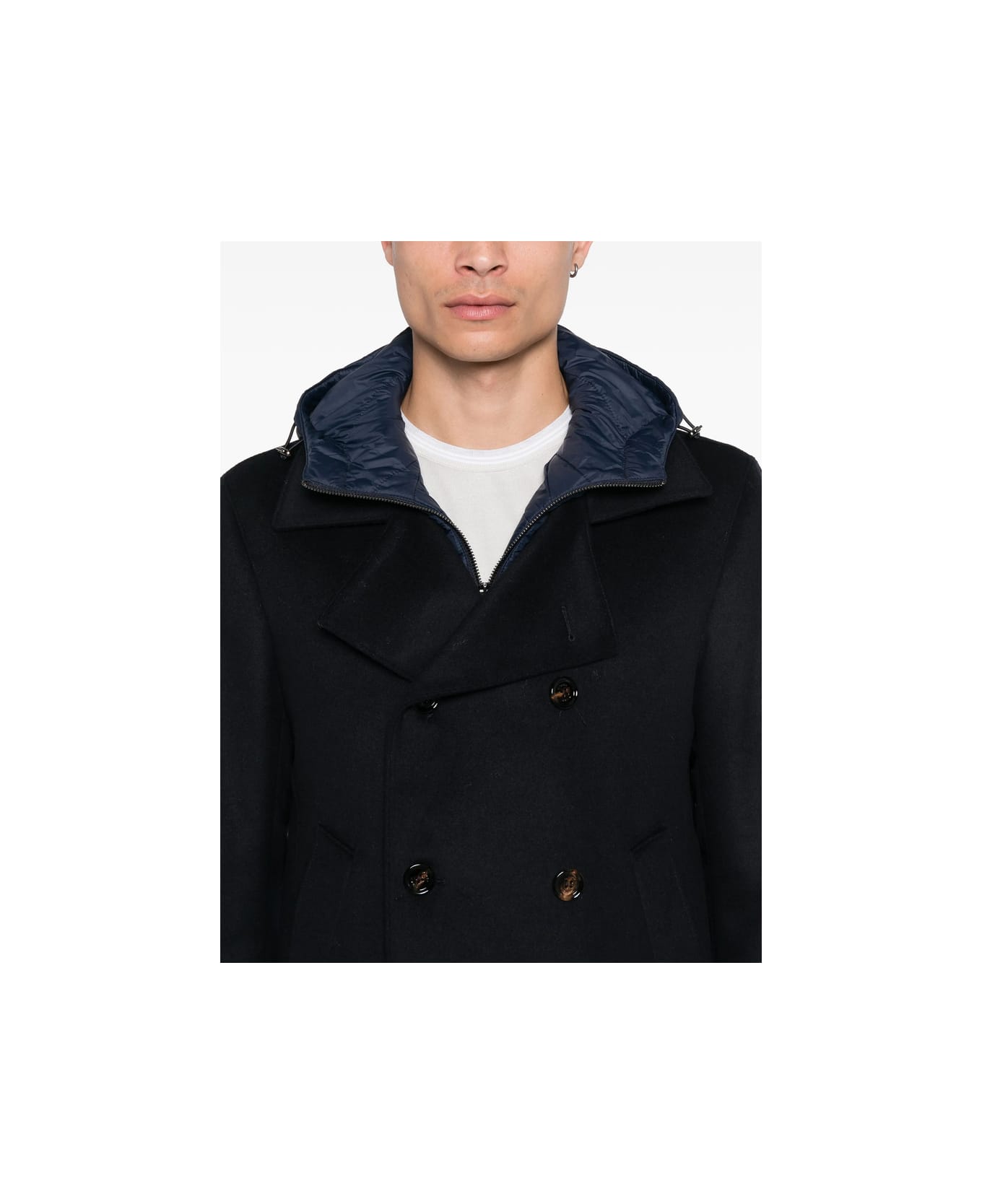 Kired Outerwear - BLUE