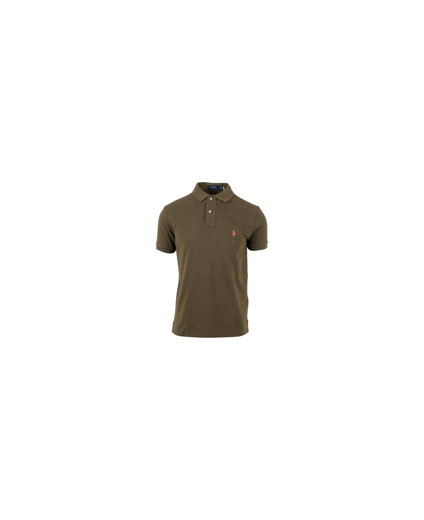 Polo Ralph Lauren Polo T-shirt - Militare