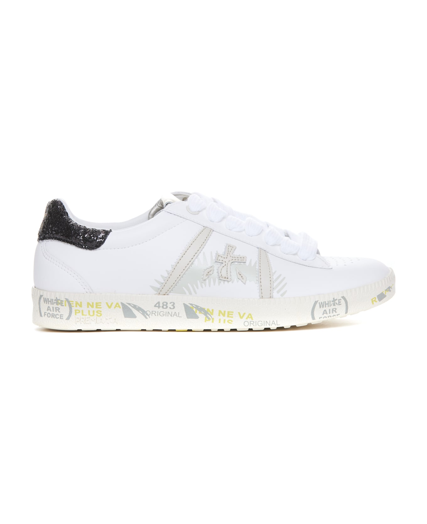 Premiata hot sale andy d