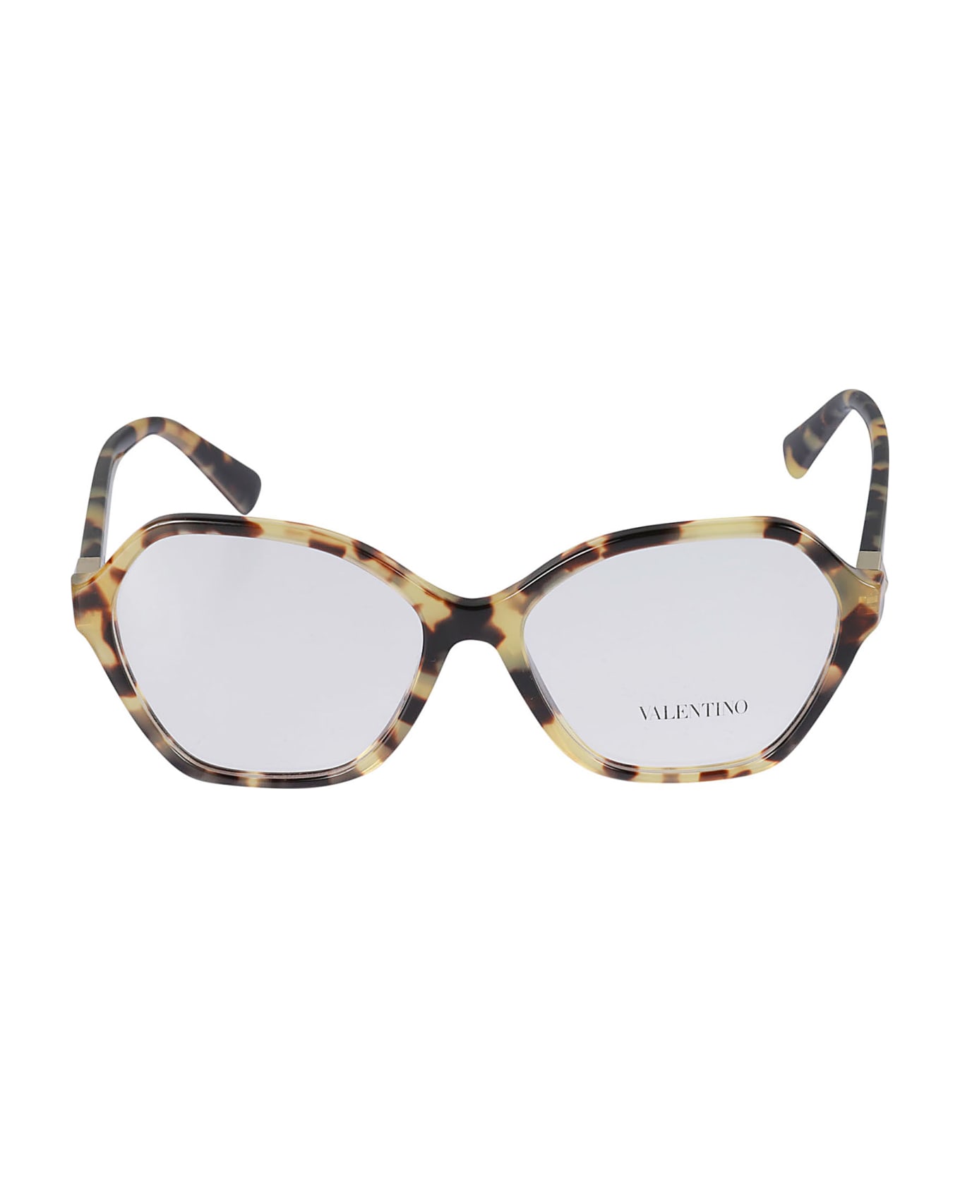 Valentino Vista5036 Glasses - Nero