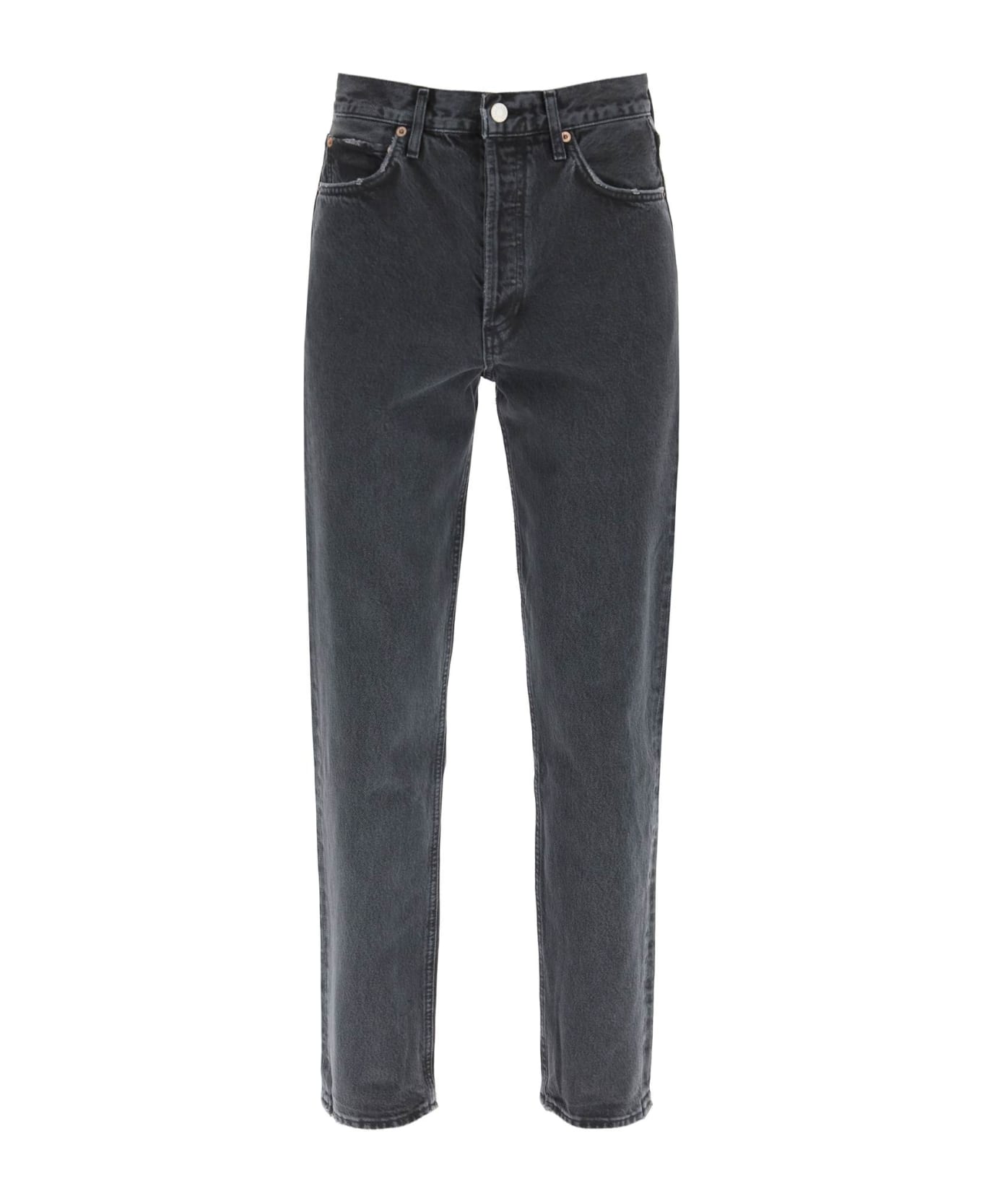 AGOLDE Organic Denim High waisted Jeans italist