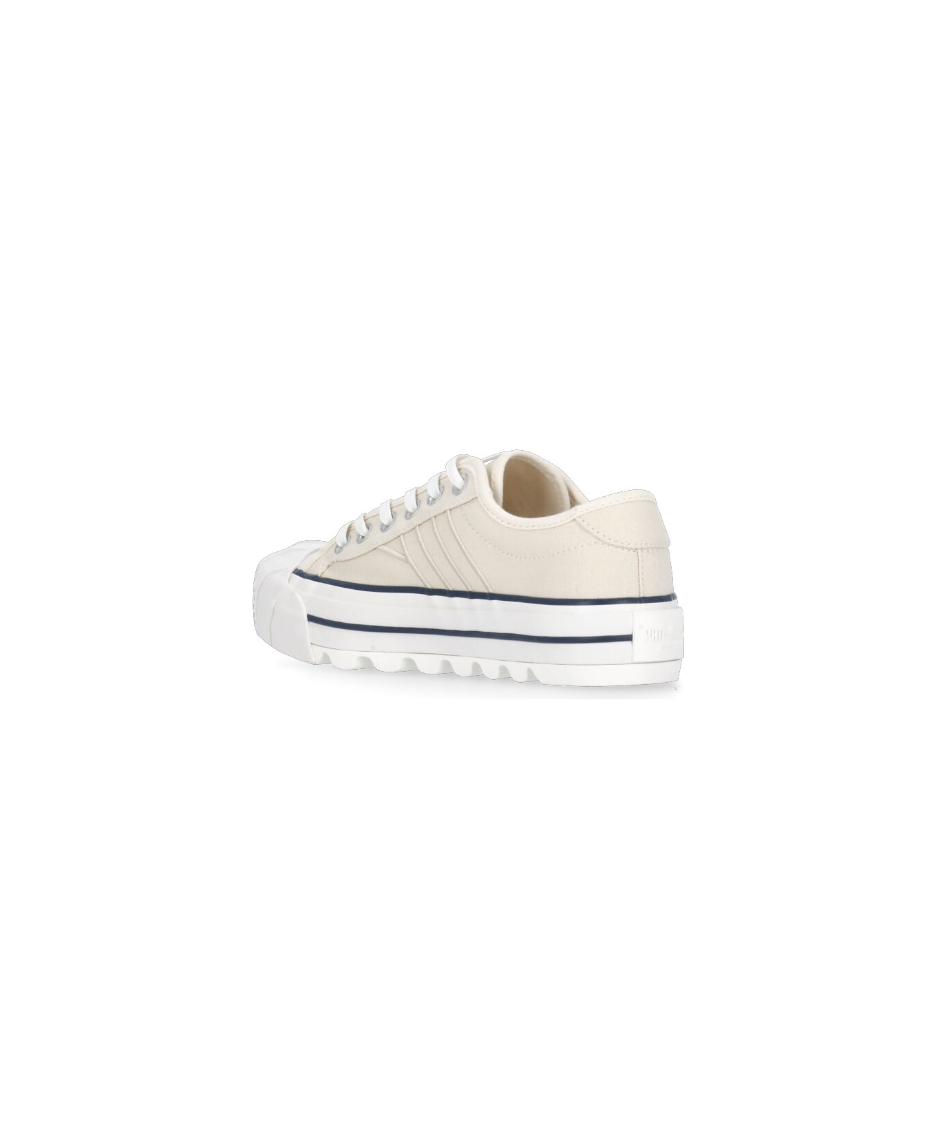 PRO-Keds Royal Intrepid Sneakers - Ivory