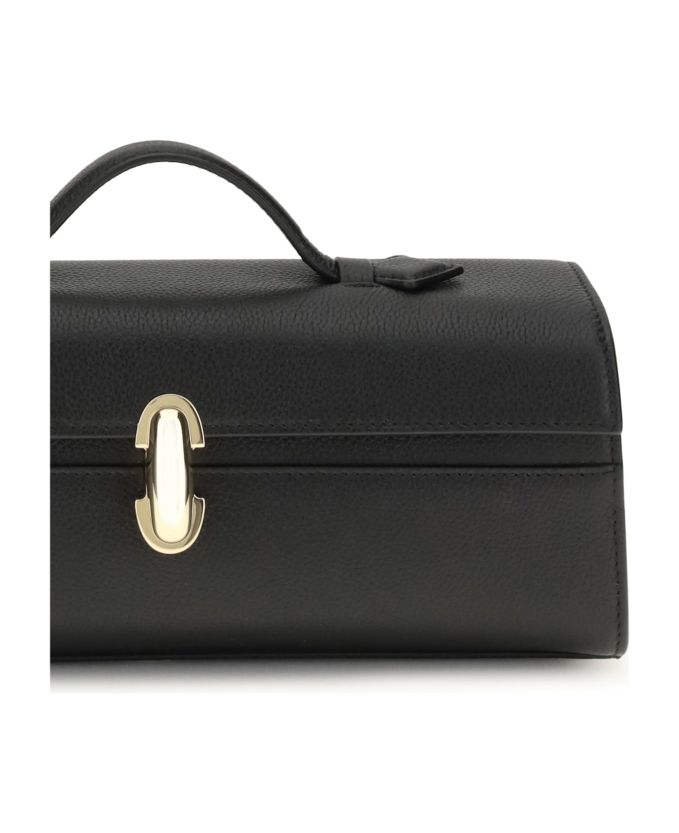 Savette Slim Symmetry Clutch Bag