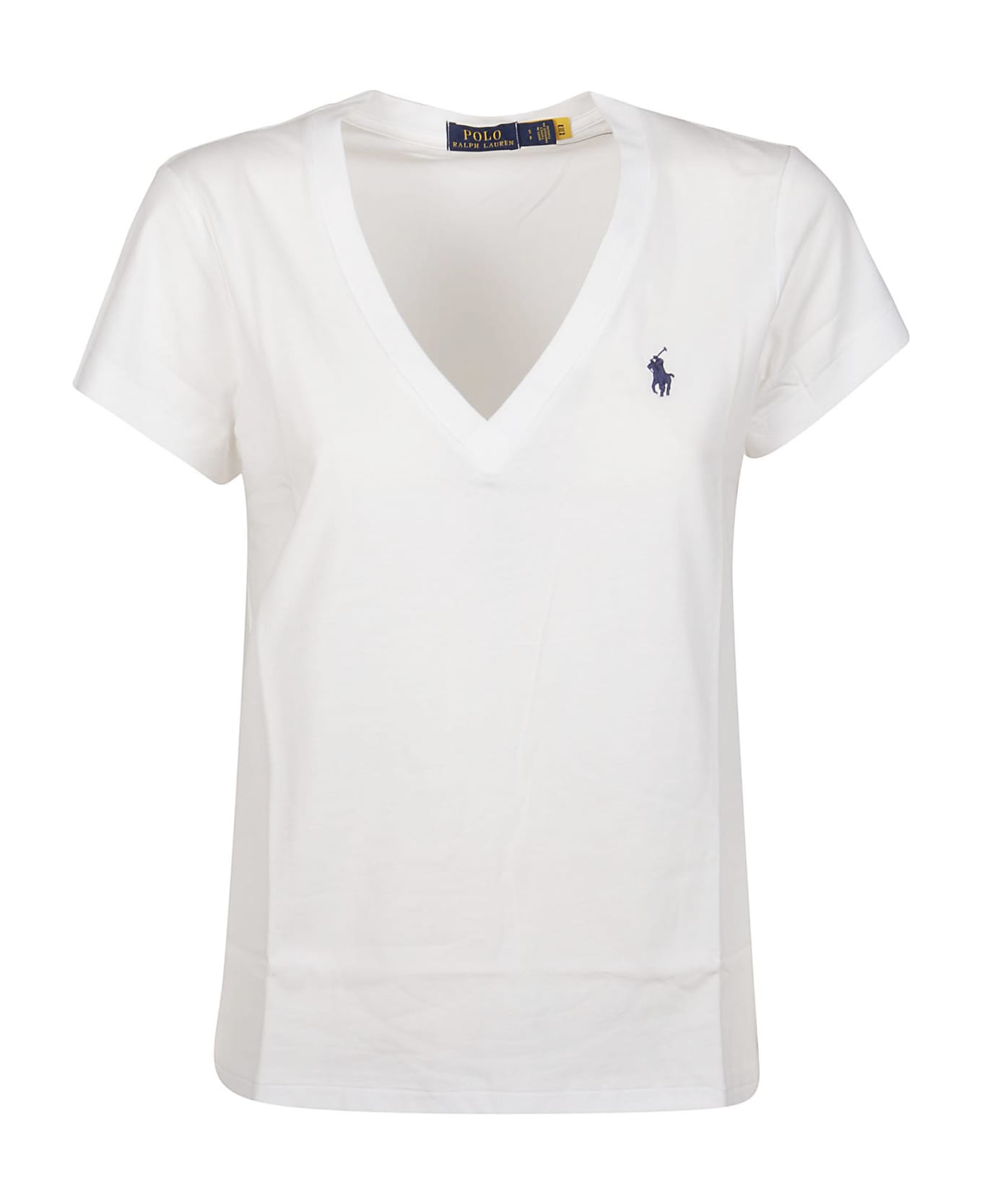 Polo Ralph Lauren New T-shirt - White