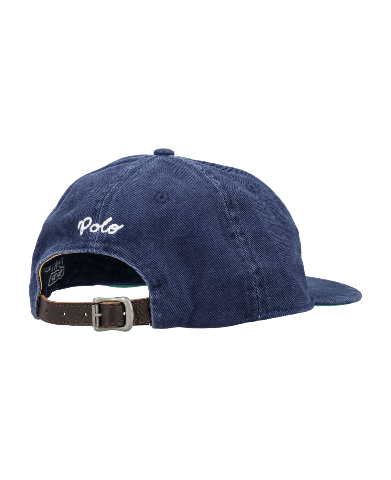 Polo Ralph Lauren Appliquèd Twill Ball Cap | italist, ALWAYS