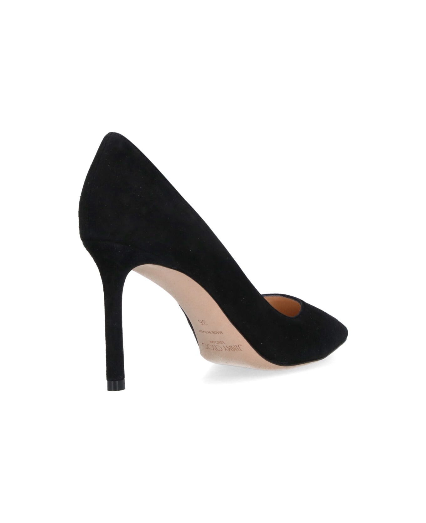 Jimmy Choo 
romy 85
 Pumps - Black  
