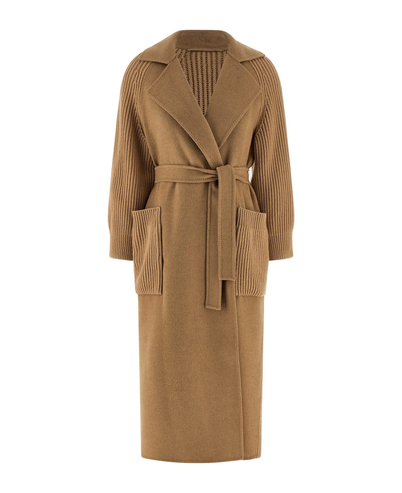 Max Mara 
berard1234
 Coat - Beige