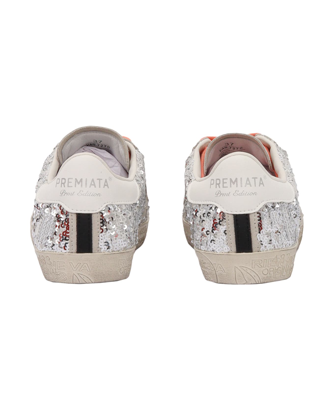 Premiata Sneakers - SILVER スニーカー