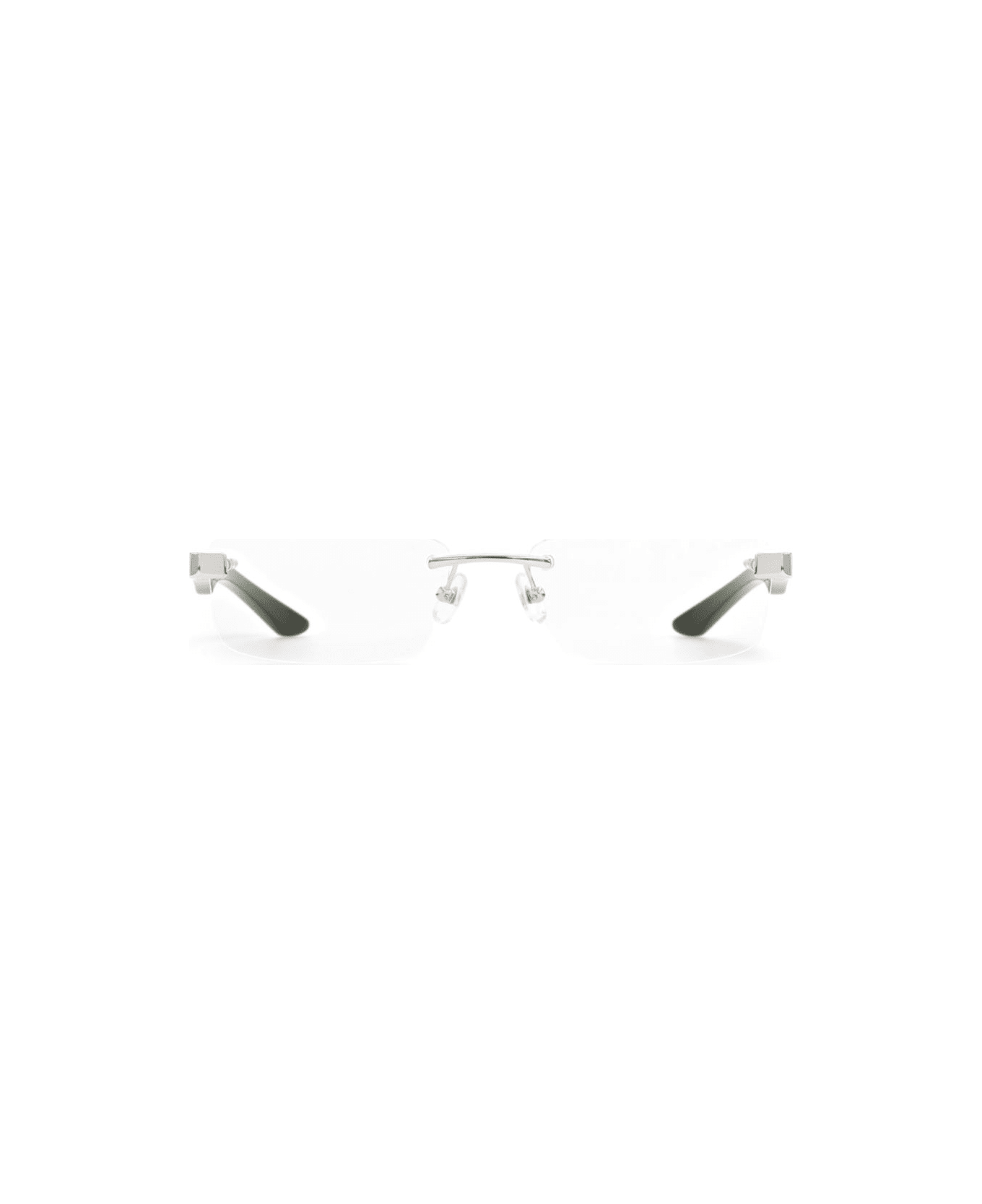 MAYBACH Eyewear The Artist Iiidark Irish Green Piano/si - DARK IRISH GREEN PIANO/SI