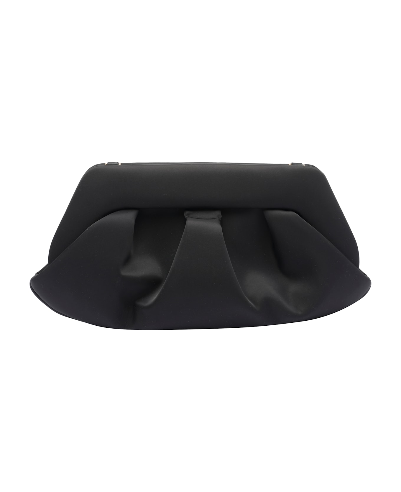 THEMOIRè Emera Clutch - Black