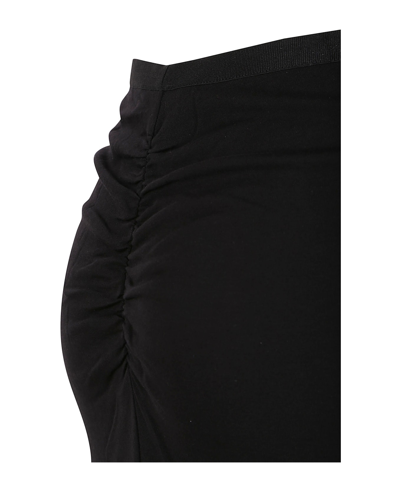 Diane Von Furstenberg Skirts Black - Black
