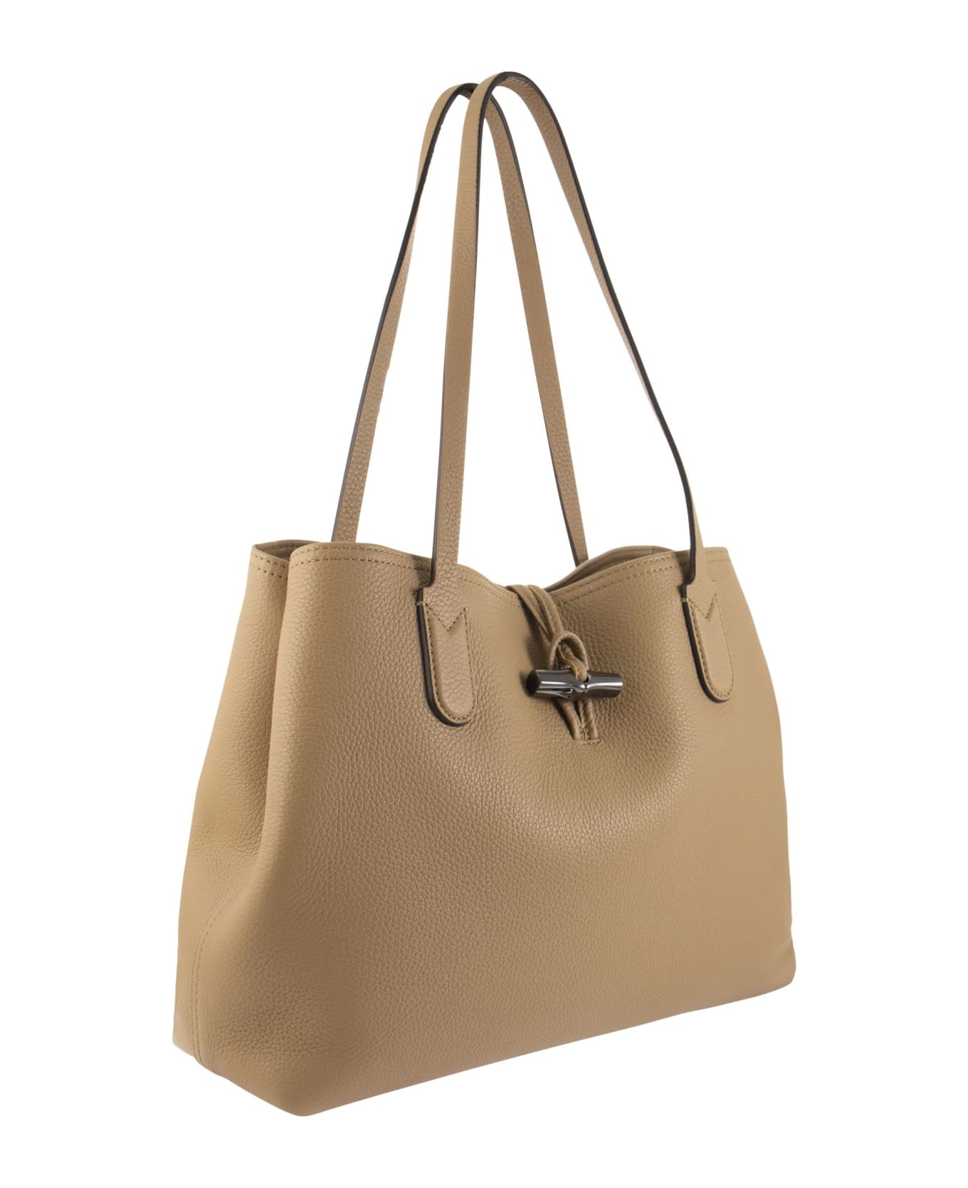 Longchamp Roseau Essential Shoulder Bag italist, ALWAYS LIKE A SALE