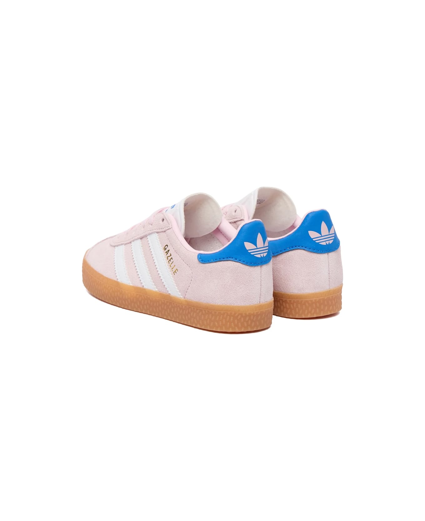 Adidas Originals "gazelle" Sneaker - MULTICOLOUR