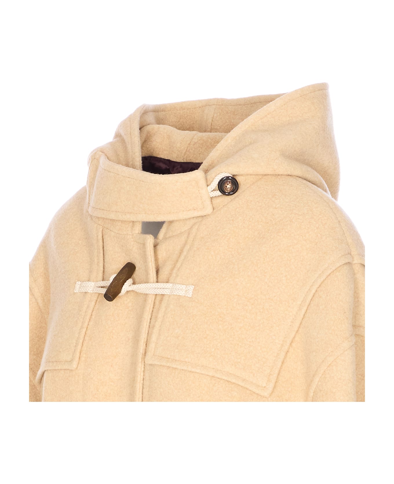 Circolo 1901 Jacket - Beige