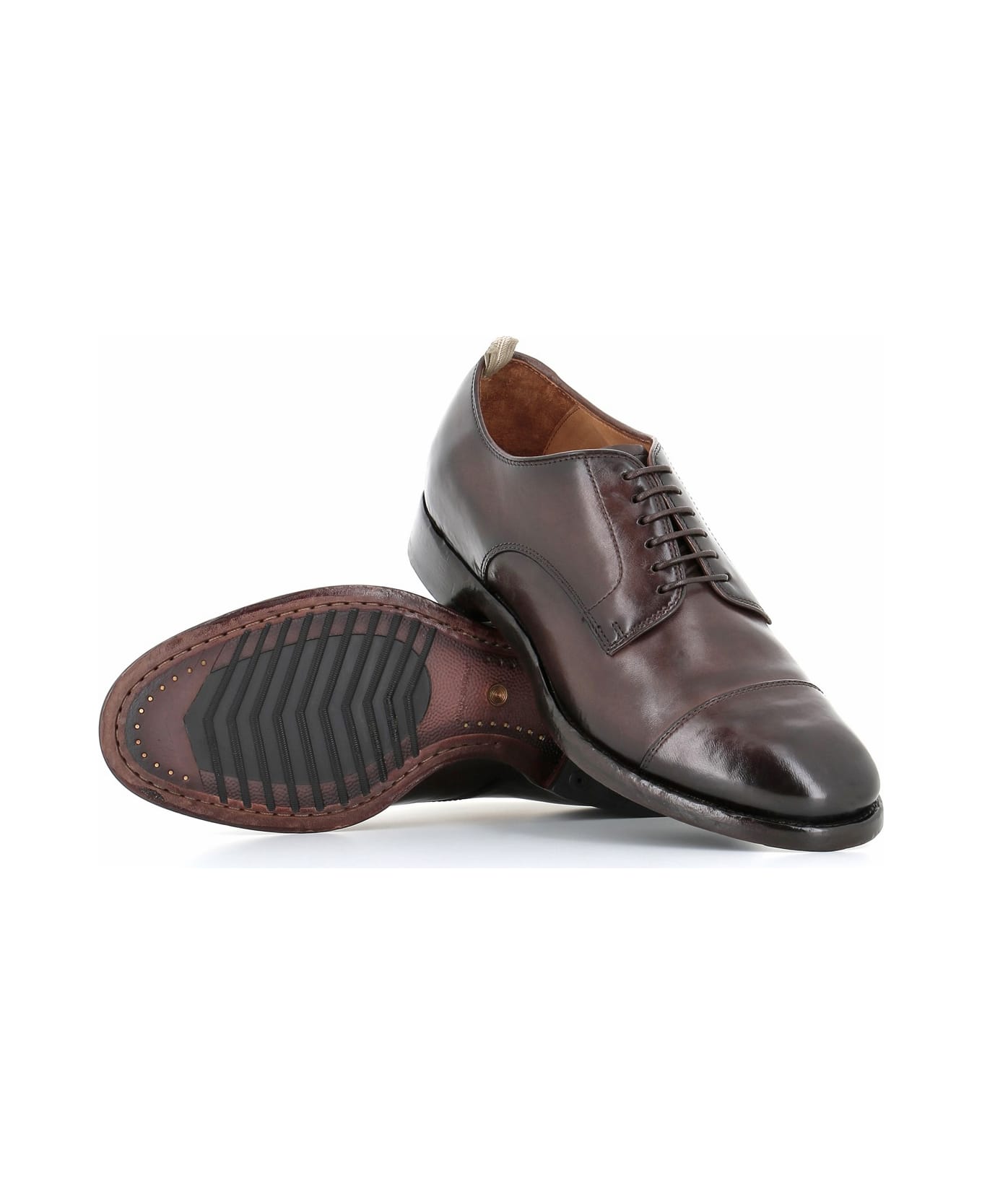 Officine Creative Derby Providence/004 - Ebony