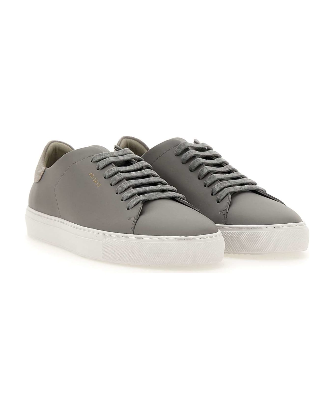 Axel Arigato 'clean 90' Sneakers - GREY