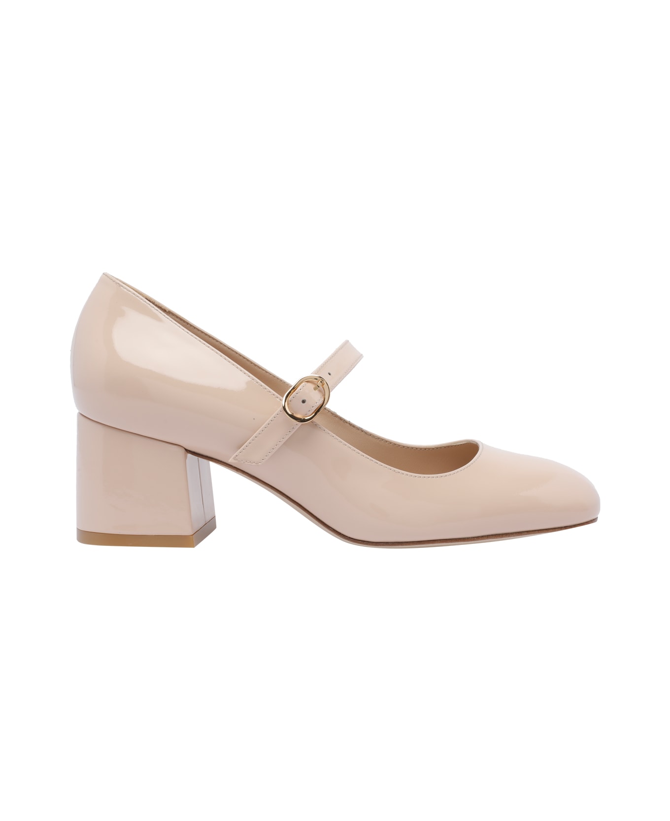 Stuart Weitzman Stuart Pumps - Pink