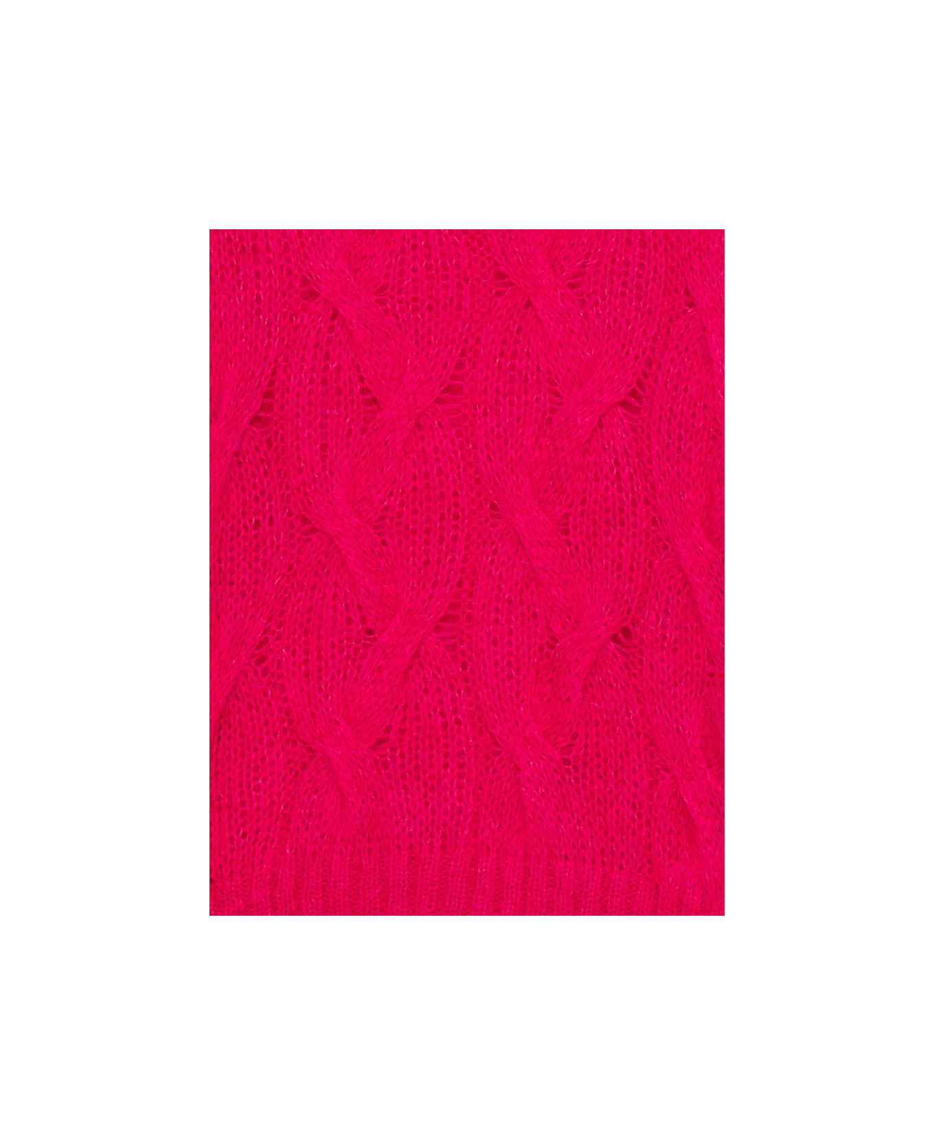 Gimaguas Sweater - RED