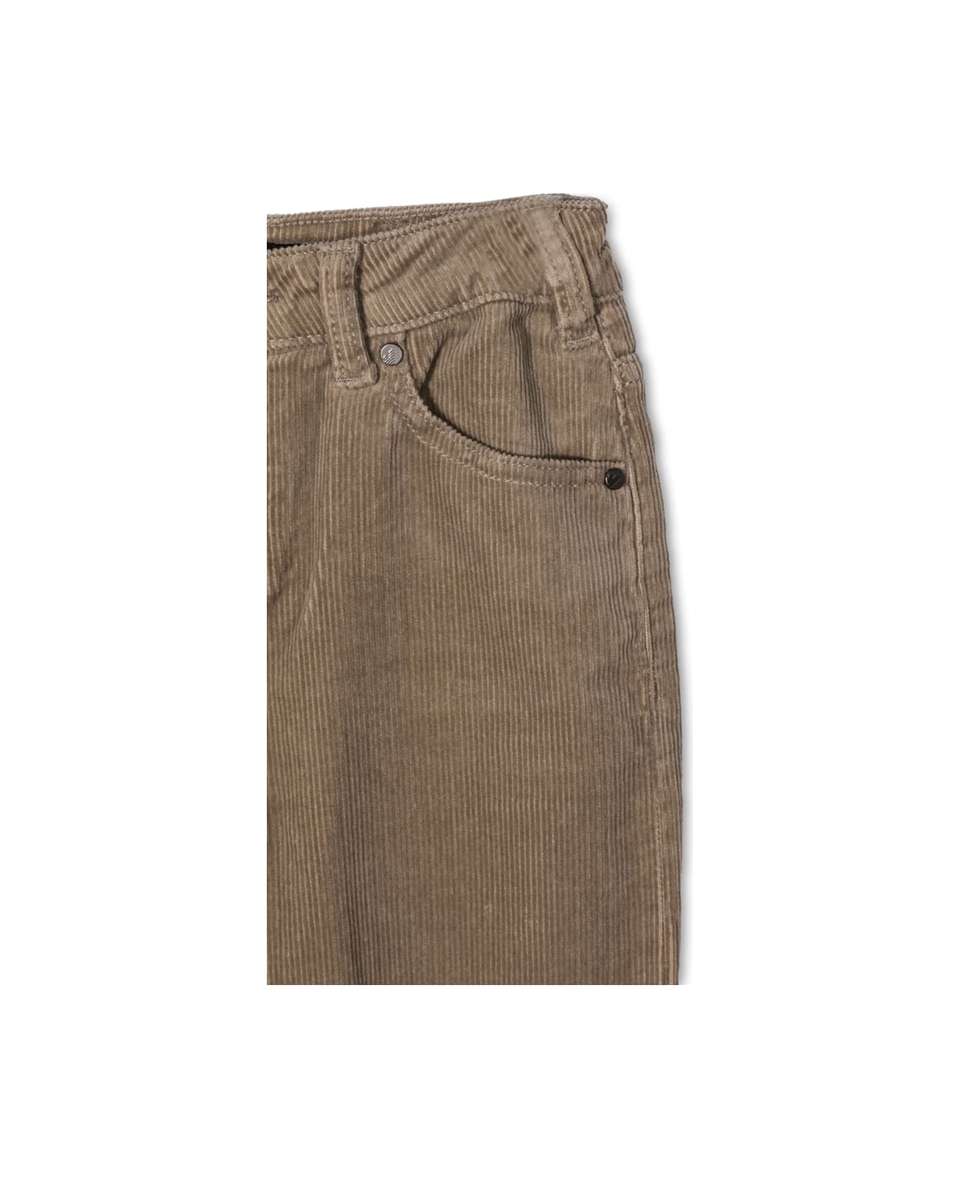 Emporio Armani Jeans - BEIGE