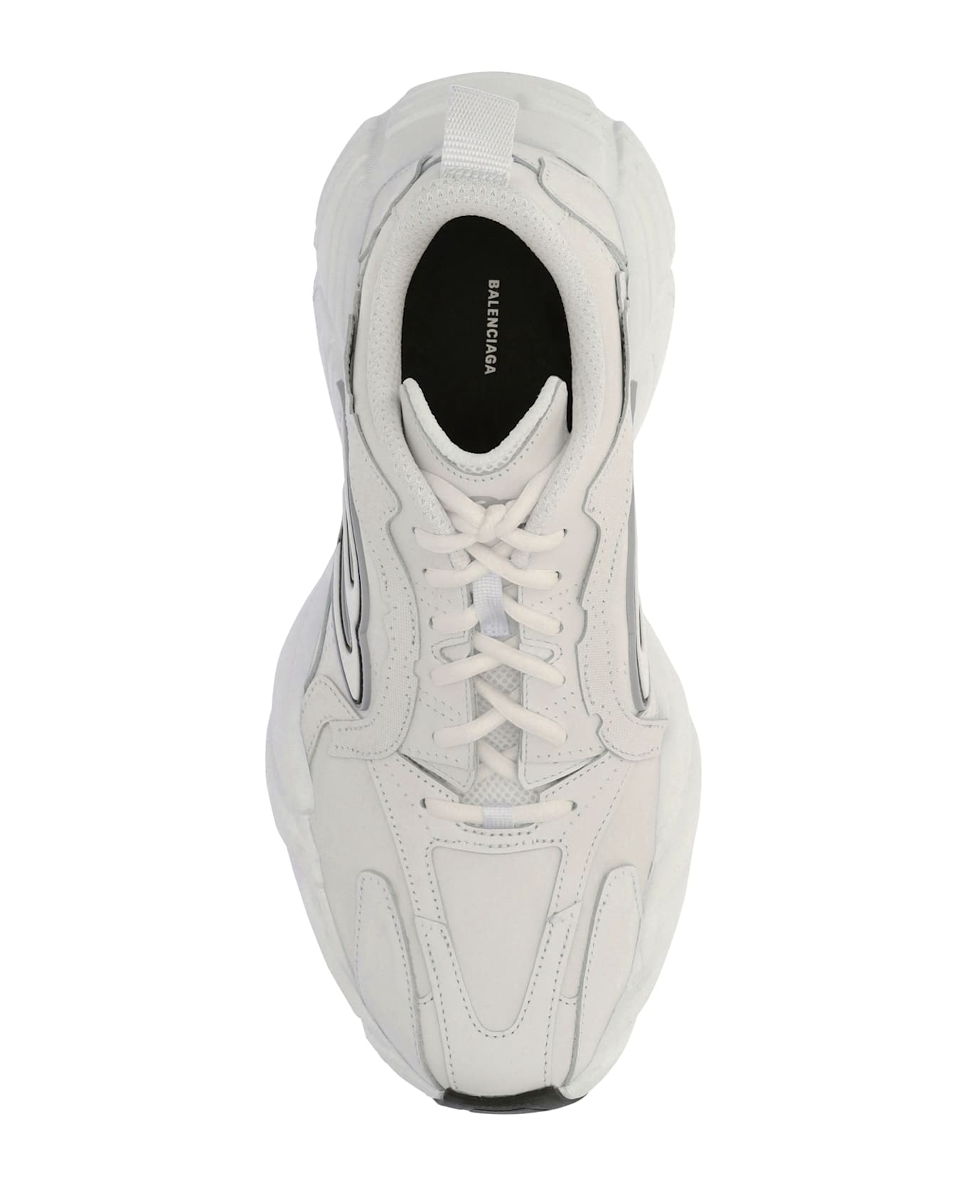 Balenciaga Monday Sneakers