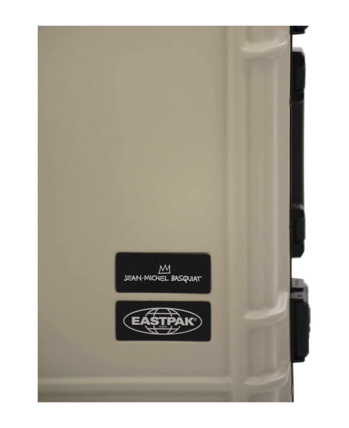 Eastpak Resist
r Case - Trolley Case S - Ivory