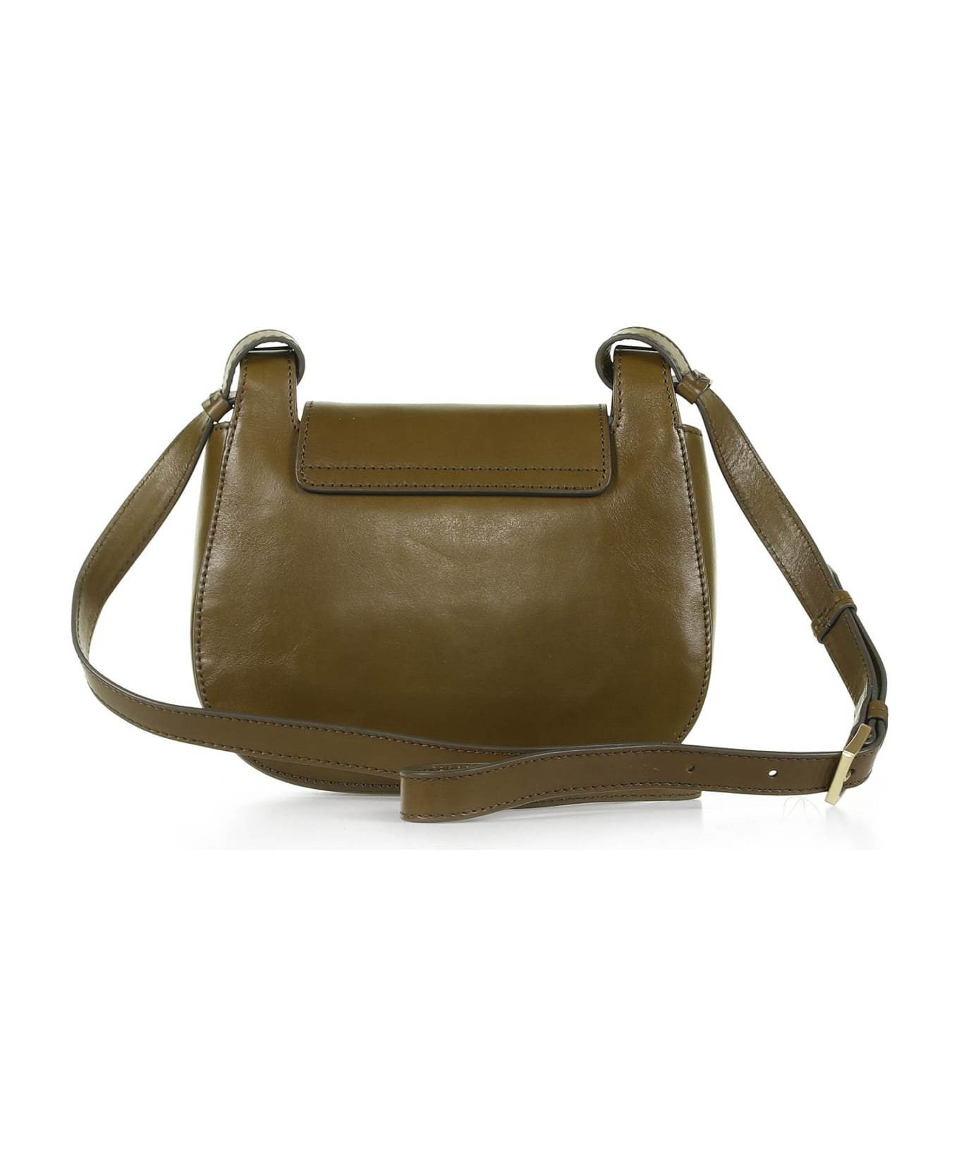 The Bridge Oliva Crossbody Bag | italist