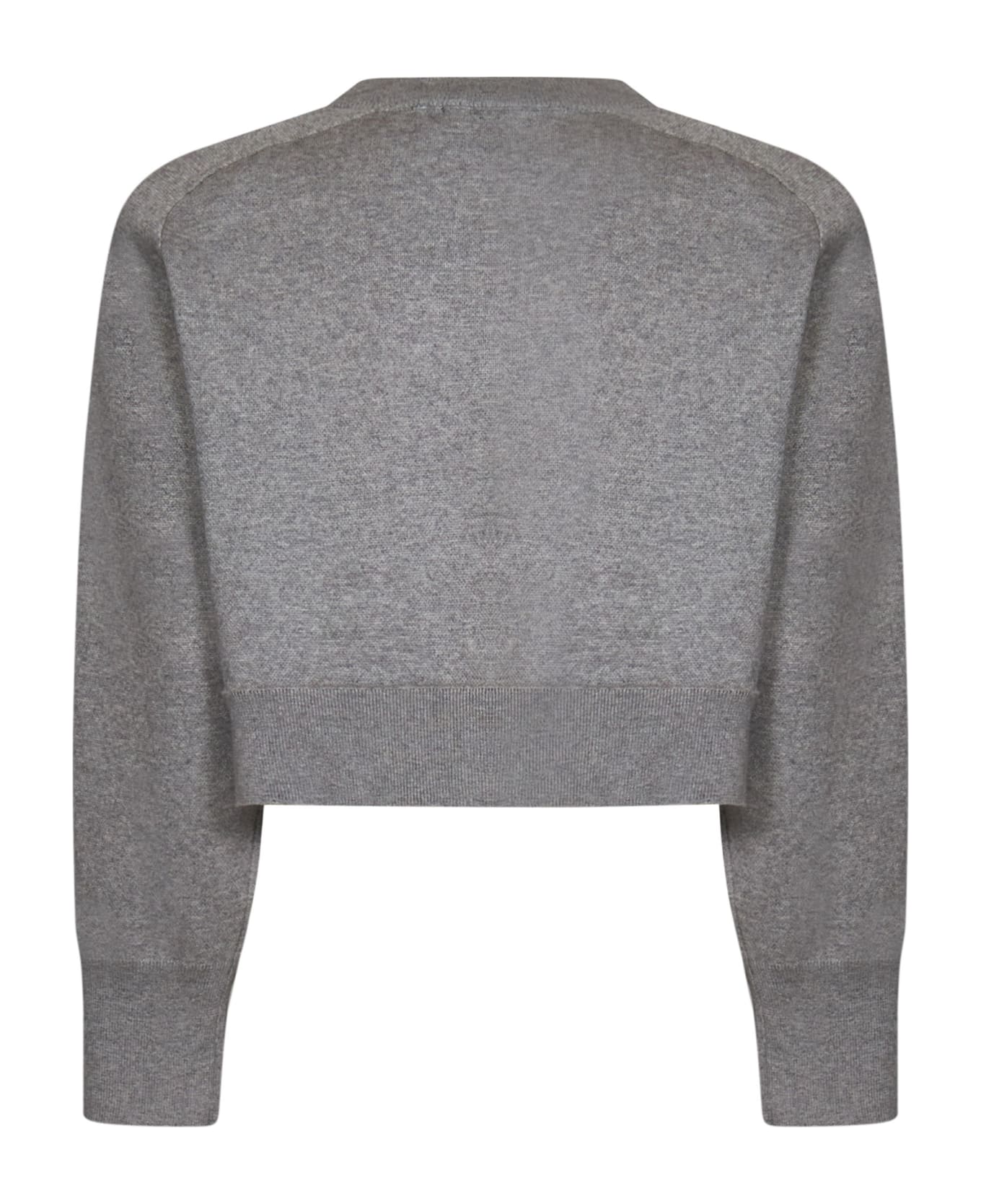 Rotate by Birger Christensen Sweatshirt - Grey