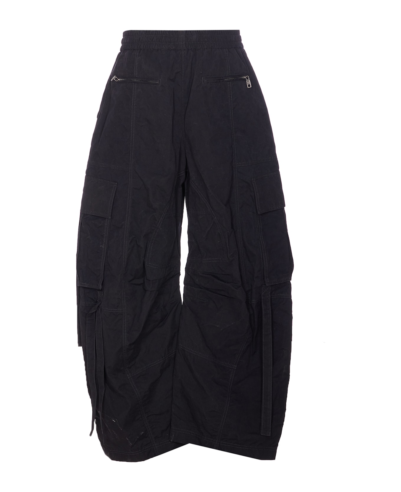 Dolce 
Gabbana Track Pants - Black