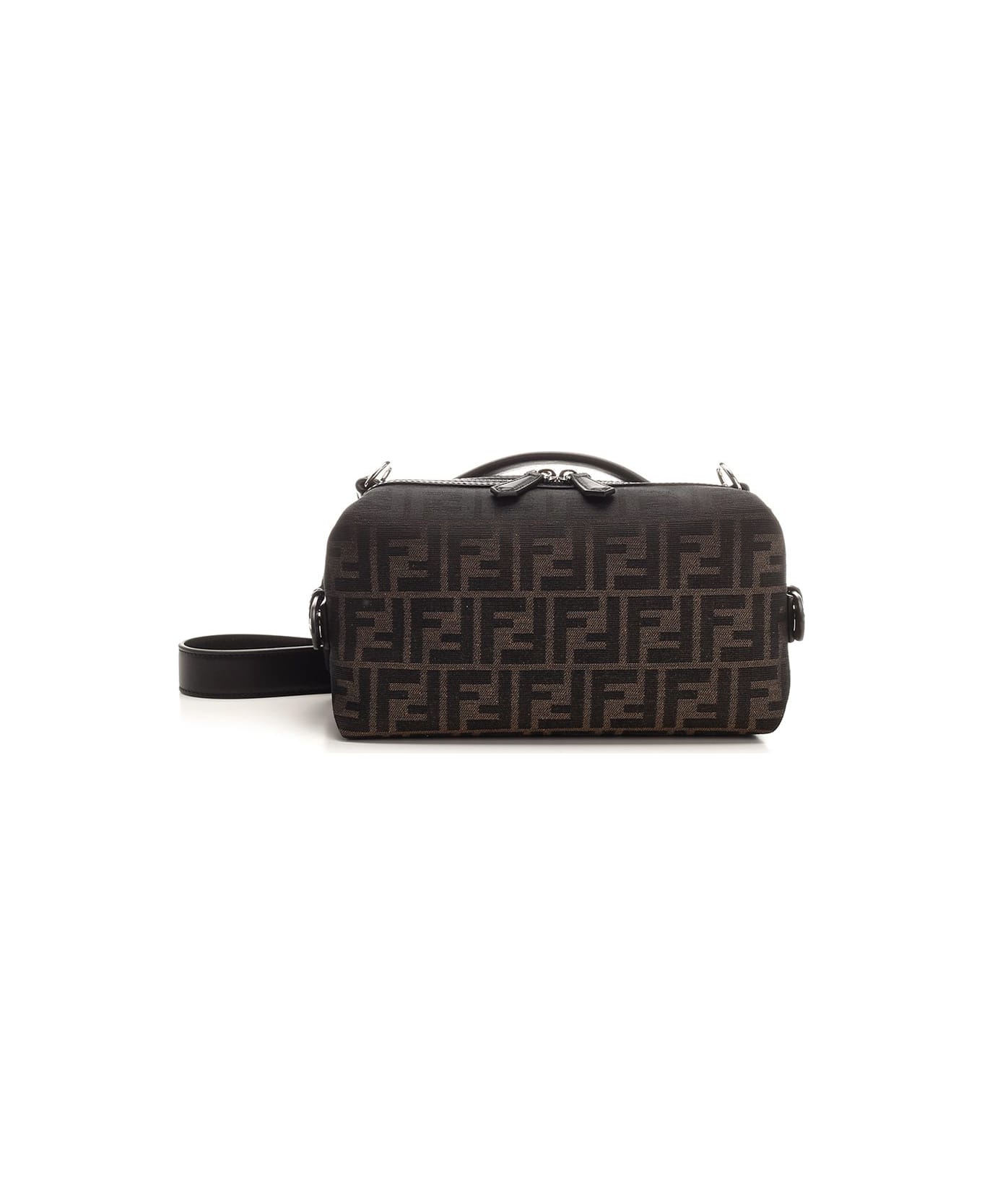 Fendi "siesta" Bag - Brown