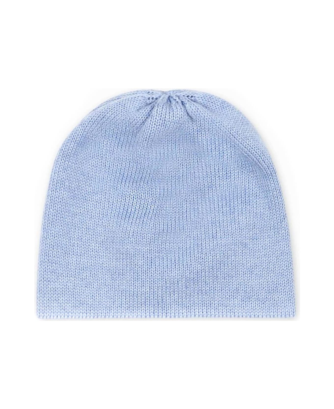 Little Bear Hats Blue - Blue アクセサリー＆ギフト