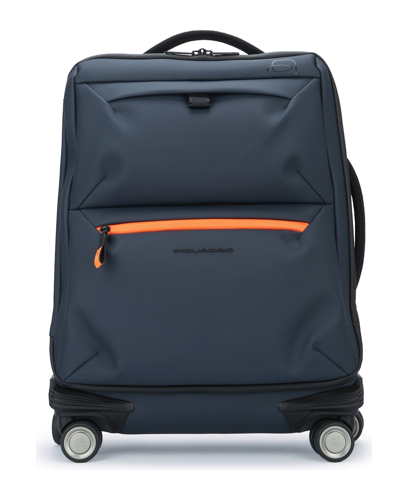 Piquadro Trolley - BLU