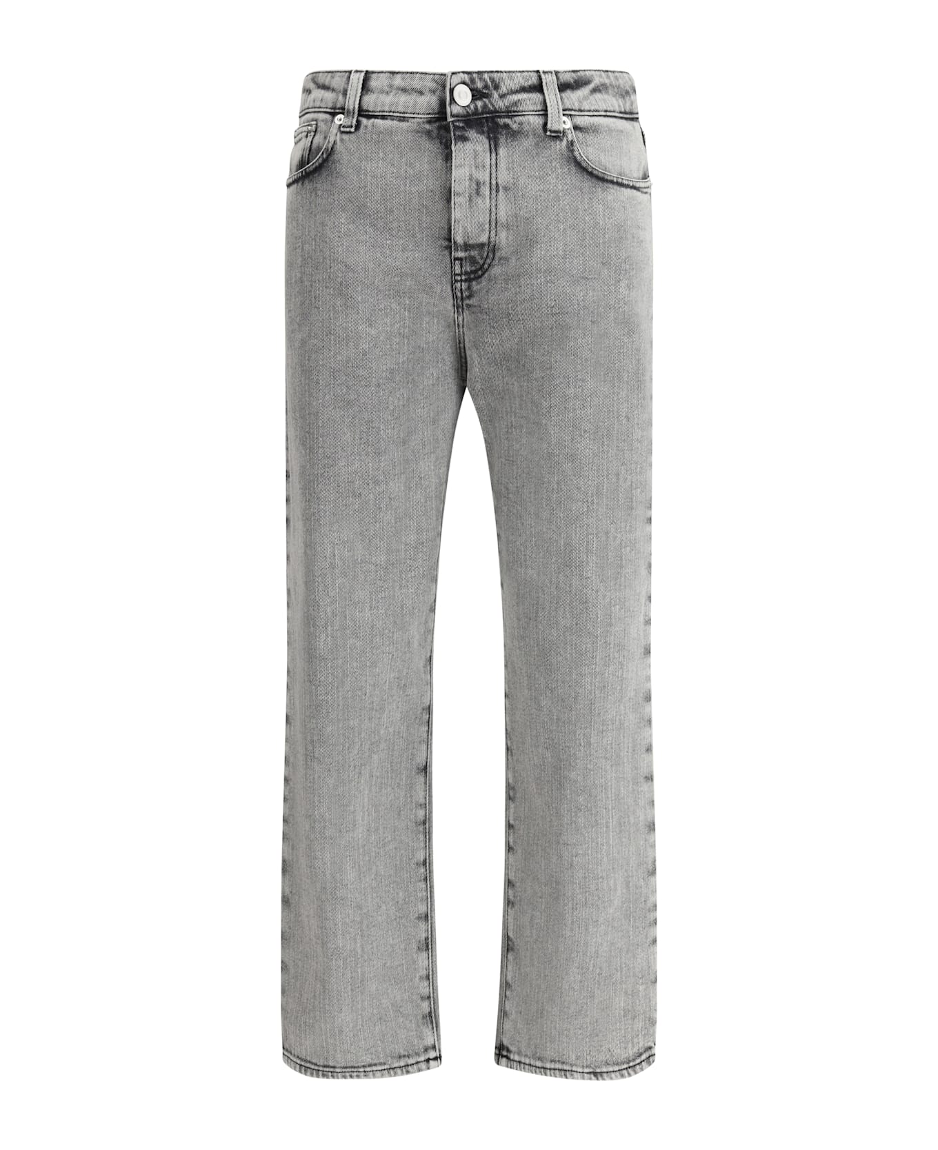 Fabiana Filippi Straight Jeans