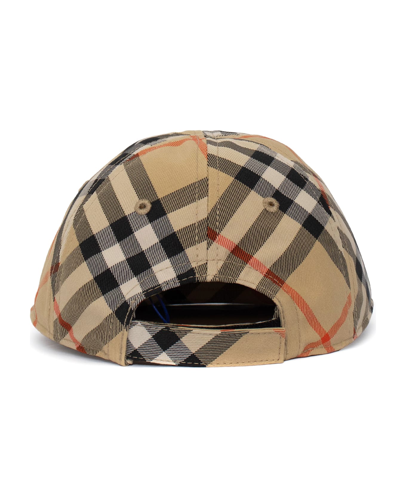 Burberry Chw Hats - BEIGE