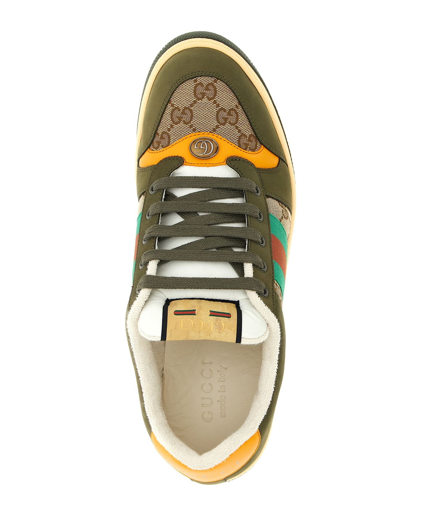 Gucci 
screener
 Sneakers - MULTICOLOUR